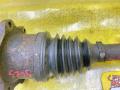 5023, 85126785, 661325, 26069242, 15868120, 179026, 20875738, GM2075 привод HUMMER H2 2003г. - фото №3