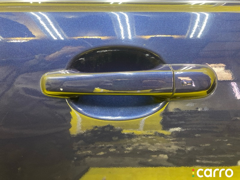 C2Z2061, 4998 дверь боковая JAGUAR XF 2010г. - фото №10