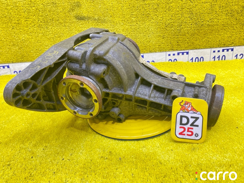4460310067, 8K0599287G, 5025 редуктор AUDI A4 2010г. - фото №1
