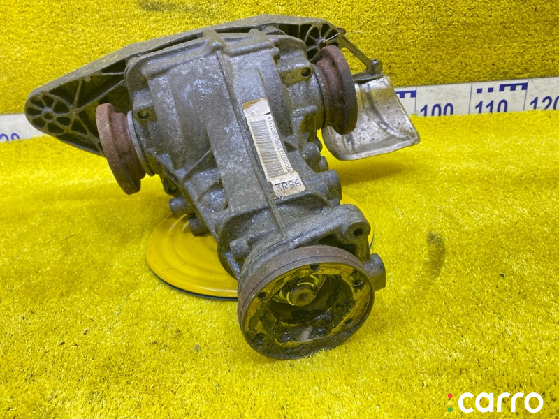 4460310067, 8K0599287G, 5025 редуктор AUDI A4 2010г. - фото №2
