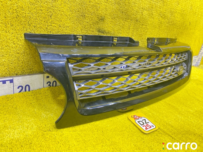 5007, AH328138A, AH328138B решетка радиатора Land Rover RANGE ROVER SPORT 2005г. - фото №2