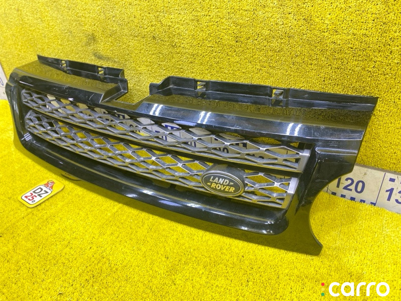 5007, AH328138A, AH328138B решетка радиатора Land Rover RANGE ROVER SPORT 2005г. - фото №3