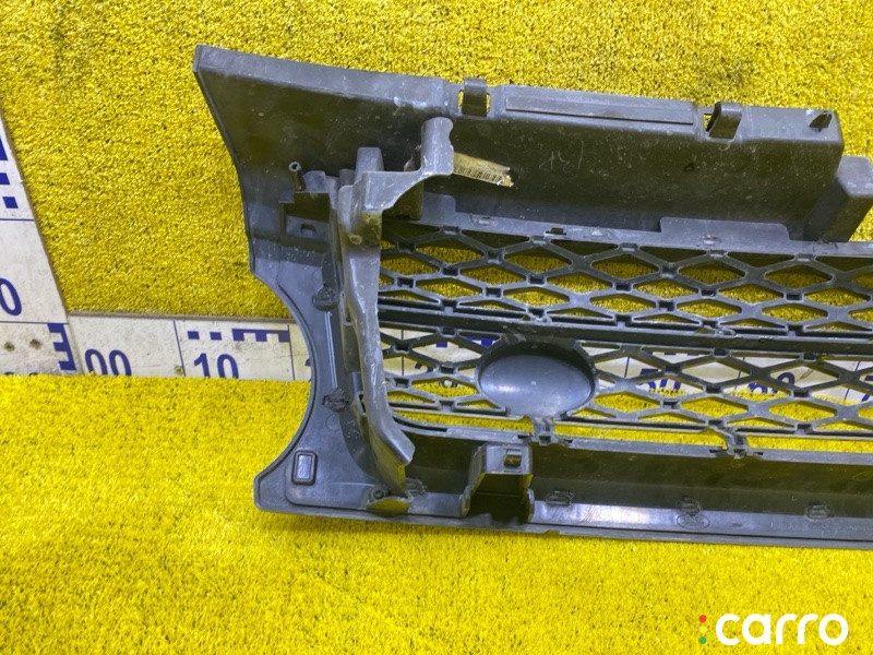 5007, AH328138A, AH328138B решетка радиатора Land Rover RANGE ROVER SPORT 2005г. - фото №6