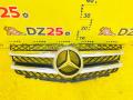 A2078880260, A2048800883 решетка радиатора Mercedes-Benz GLK-CLASS 2010г. - фото №3