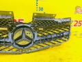 A2078880260, A2048800883 решетка радиатора Mercedes-Benz GLK-CLASS 2010г. - фото №13