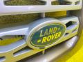 AH228138B, 4989 решетка радиатора Land Rover DISCOVERY 2010г. - фото №4