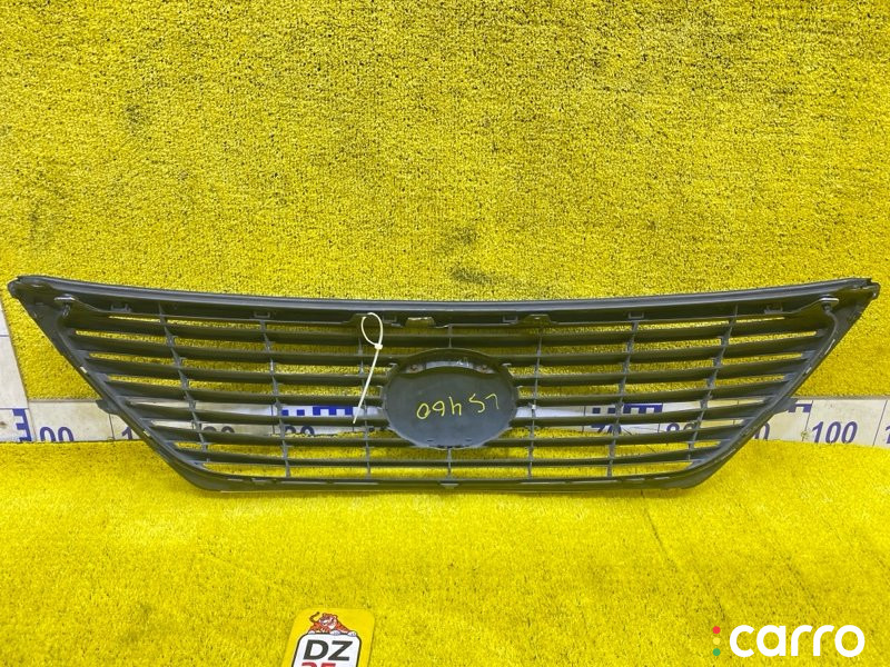 4987, 5310050200 решетка радиатора LEXUS LS460/460L/LS600H/600HL 2007г. - фото №5
