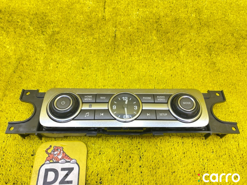 5007, AH4215000AF, AH2218C858BE, CH2218C858BB часы Land Rover RANGE ROVER SPORT 2005г. - фото №1