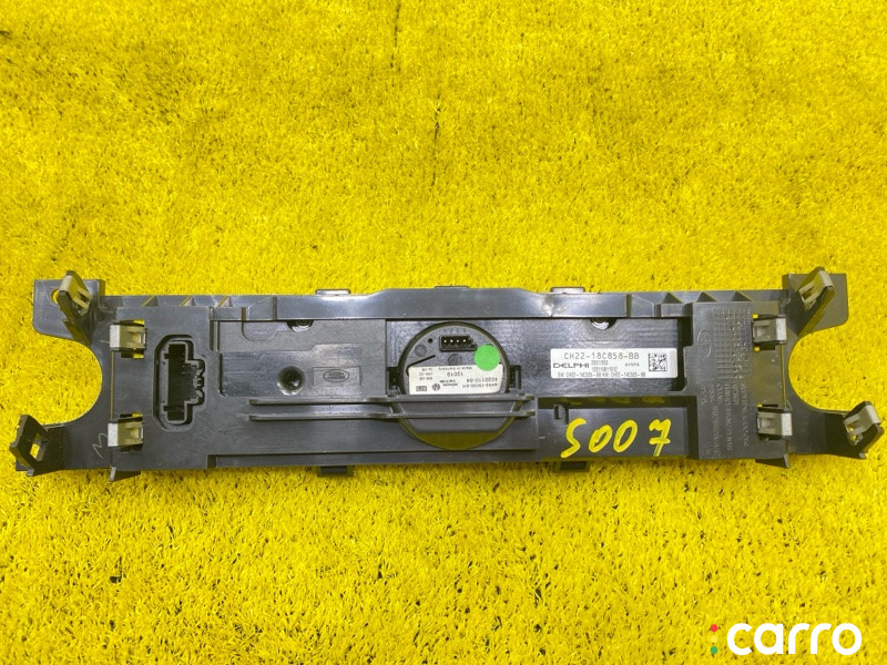 5007, AH4215000AF, AH2218C858BE, CH2218C858BB часы Land Rover RANGE ROVER SPORT 2005г. - фото №3