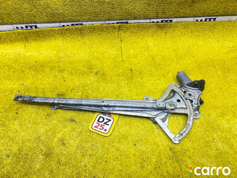 698020C030, 5016 стеклоподъемник TOYOTA TUNDRA 2007г. - фото №5