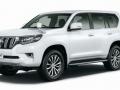 8401060G90, 5042 блок управления климат-контролем TOYOTA LAND CRUISER PRADO - фото №9