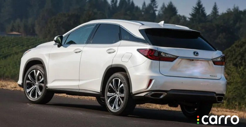 1237236110, 5049 подушка коробки передач LEXUS RX300/RX200T 2018г. - фото №8