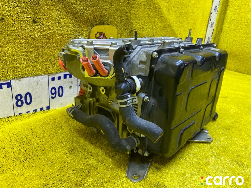 G9270-62010, G92A048190, 5048 инвертор LEXUS RX450H/RX450HL 2017г. - фото №4