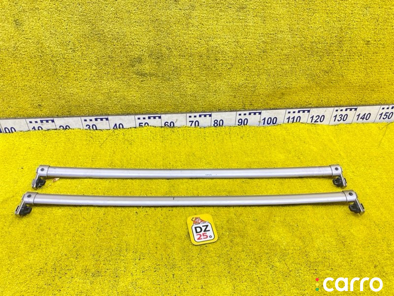 6340960040 рейлинги LEXUS LX470 - фото №1