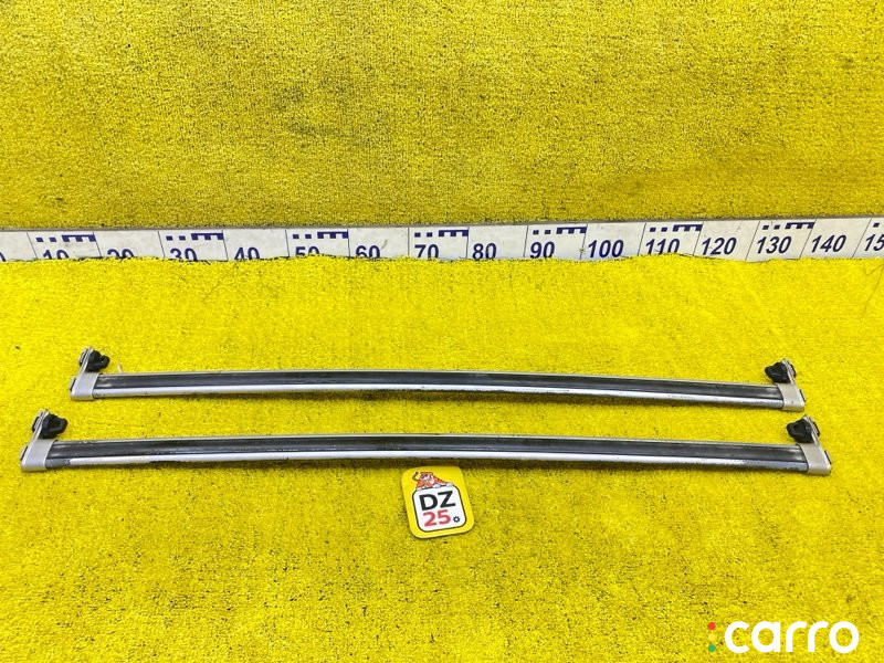 6340960040 рейлинги LEXUS LX470 - фото №6