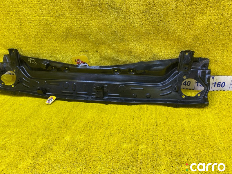 5047, 5570148170 жабо LEXUS RX200T/RX300/RX450H/RX450HL/RX350/RX350L - фото №3