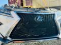 5047, 5570148170 жабо LEXUS RX200T/RX300/RX450H/RX450HL/RX350/RX350L - фото №8