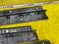 6791060043E0, 6792060043E0, 6793060073E0, 6794060033E0, 5045 накладка на порог TOYOTA LAND CRUISER PRADO 2017г. - фото №9