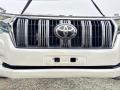 5100160M40, 5046 рама TOYOTA LAND CRUISER PRADO 2018г. - фото №13