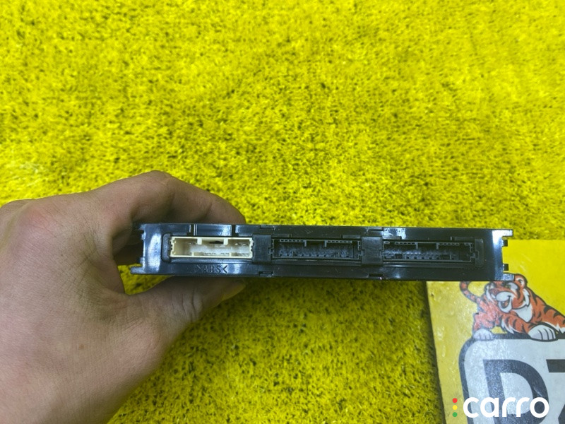 8999060800, 5043 электронный блок TOYOTA LAND CRUISER PRADO - фото №2