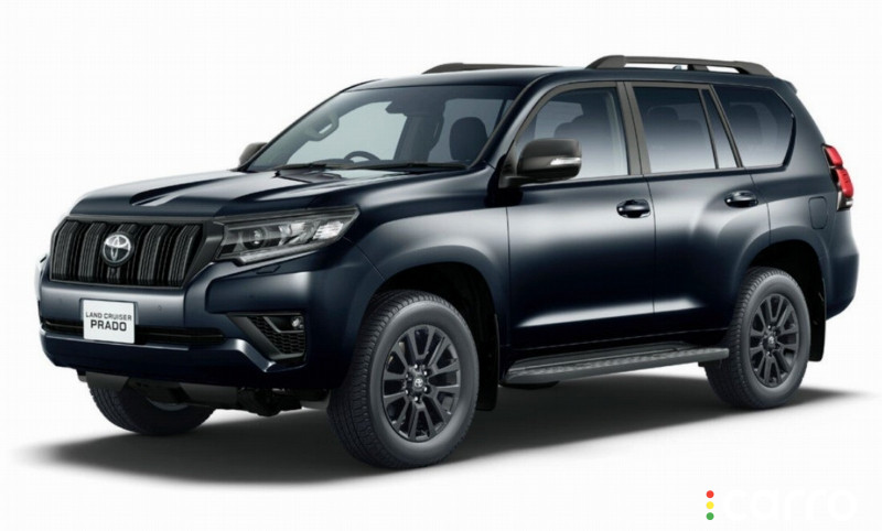 8999060800, 5043 электронный блок TOYOTA LAND CRUISER PRADO - фото №5