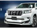 5042, D217428210, MODELISTA глушитель TOYOTA LAND CRUISER PRADO 2020г. - фото №8