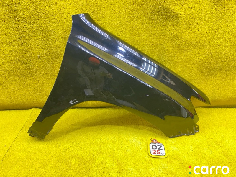 5380260E10, 5044 крыло TOYOTA LAND CRUISER PRADO - фото №1