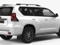 88150-60110, 5046 электронный блок TOYOTA LAND CRUISER PRADO - фото №7