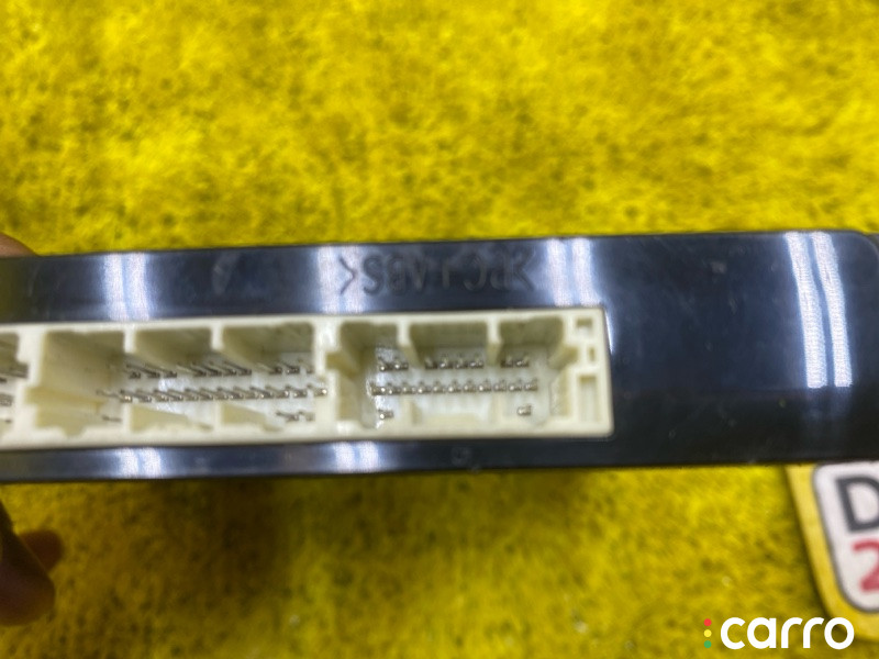 5047, 8999048430 электронный блок LEXUS RX200T/RX300/RX450H/RX450HL/RX350/RX350L - фото №6