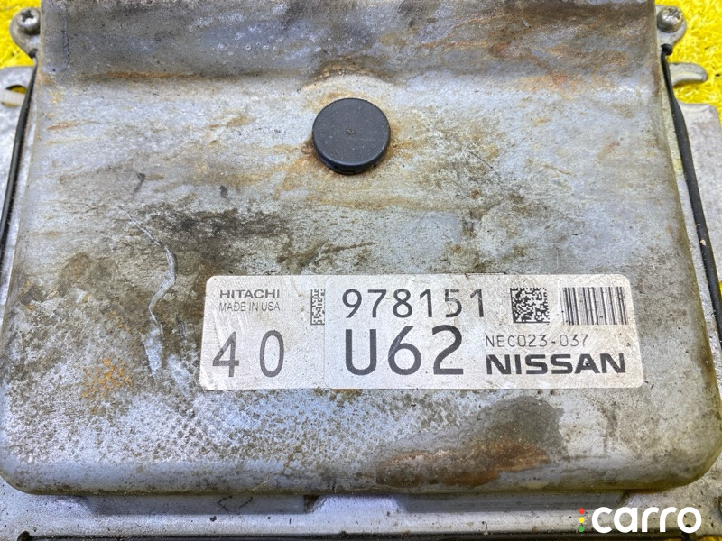 5000, NEC023037 электронный блок INFINITI QX60 2012г. - фото №2