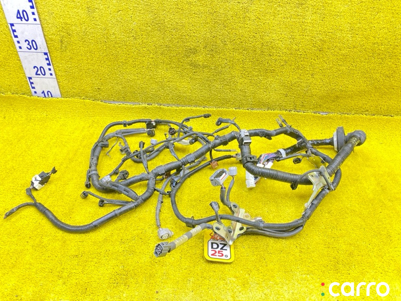 821216AM50, 821216AM51, 5043 коса двс TOYOTA LAND CRUISER PRADO 2020г. - фото №1