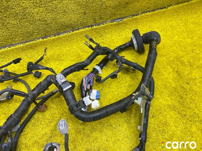 821216AM50, 821216AM51, 5043 коса двс TOYOTA LAND CRUISER PRADO 2020г. - фото №6