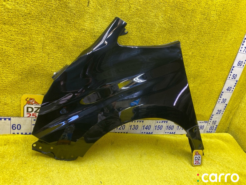 5381228270, 5056 крыло TOYOTA VOXY - фото №3