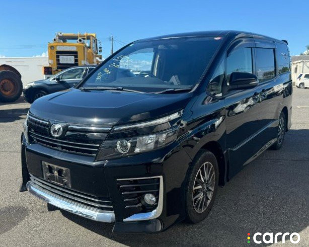 5381228270, 5056 крыло TOYOTA VOXY - фото №10
