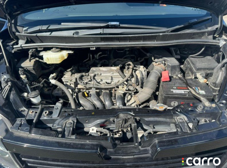 5381228270, 5056 крыло TOYOTA VOXY - фото №13