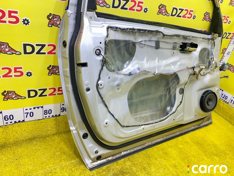 68002-64J01, 5150 дверь боковая SUZUKI ESCUDO - фото №5