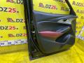 5166 дверь боковая MAZDA CX-3 - фото №7