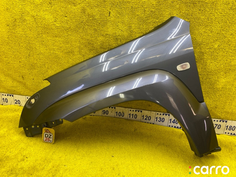 5067, 538026A150, 538026A151 крыло TOYOTA LAND CRUISER PRADO - фото №1