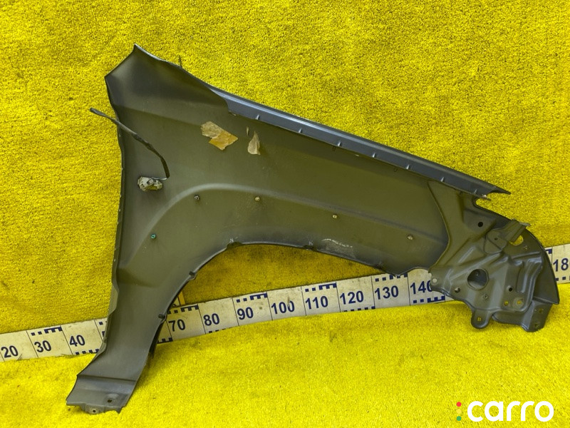 5067, 538026A150, 538026A151 крыло TOYOTA LAND CRUISER PRADO - фото №2