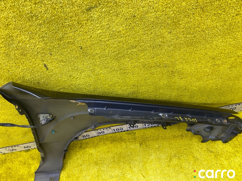5067, 538026A150, 538026A151 крыло TOYOTA LAND CRUISER PRADO - фото №11