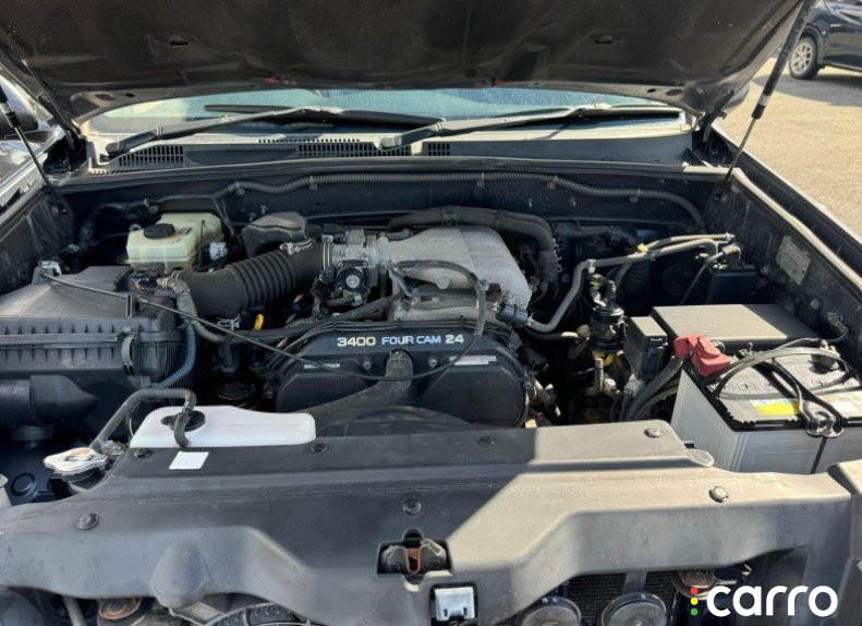 5067, 538026A150, 538026A151 крыло TOYOTA LAND CRUISER PRADO - фото №15