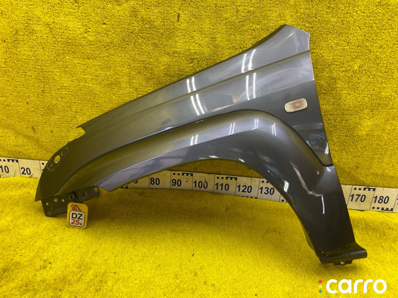 5064, 538026A150, 538026A151 крыло TOYOTA LAND CRUISER PRADO - фото №1