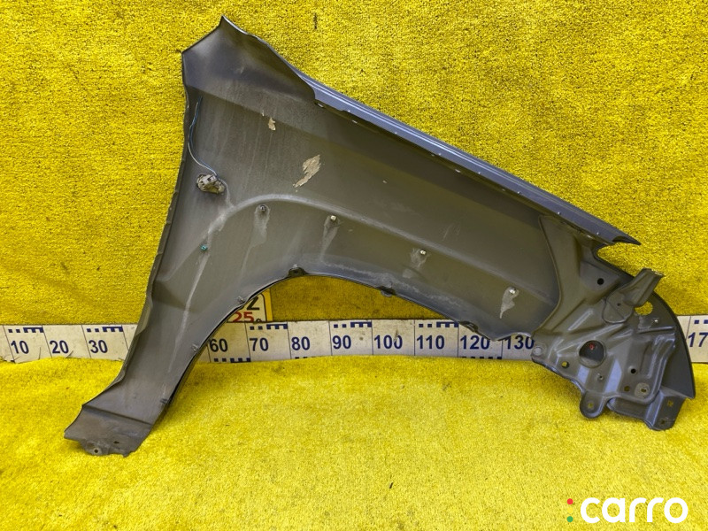 5064, 538026A150, 538026A151 крыло TOYOTA LAND CRUISER PRADO - фото №2