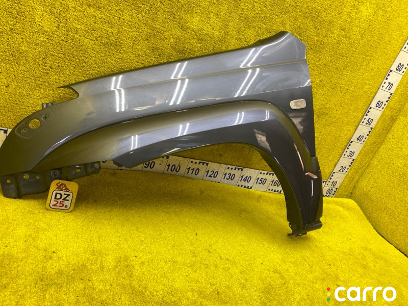 5064, 538026A150, 538026A151 крыло TOYOTA LAND CRUISER PRADO - фото №4
