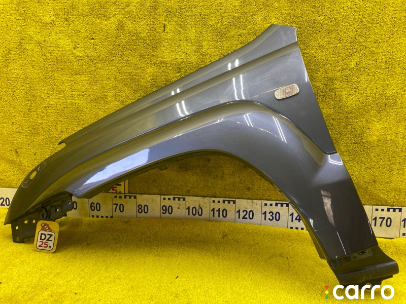 5064, 538026A150, 538026A151 крыло TOYOTA LAND CRUISER PRADO - фото №5