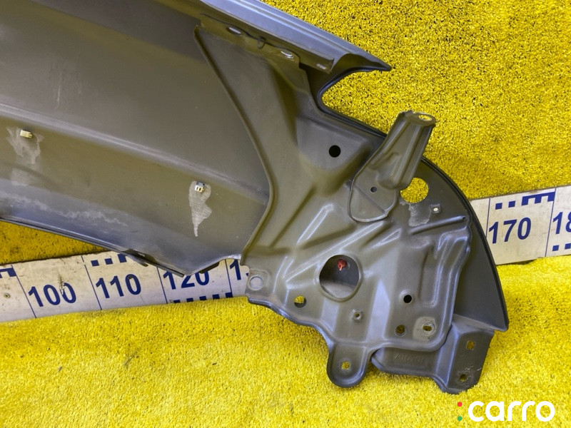 5064, 538026A150, 538026A151 крыло TOYOTA LAND CRUISER PRADO - фото №9