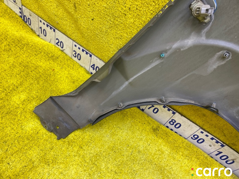5064, 538026A150, 538026A151 крыло TOYOTA LAND CRUISER PRADO - фото №12