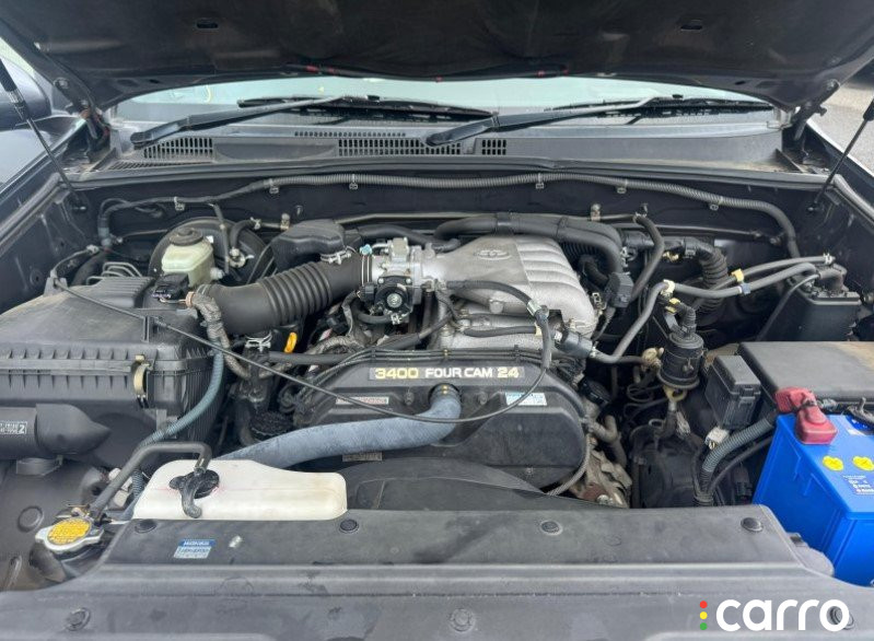 5064, 538026A150, 538026A151 крыло TOYOTA LAND CRUISER PRADO - фото №17