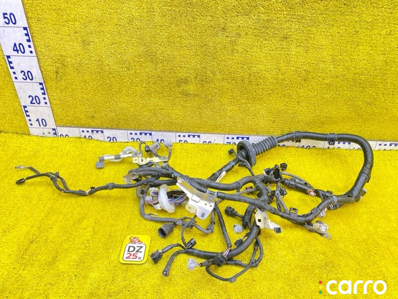 821216AM50, 821216AM51, 5044 коса двс TOYOTA LAND CRUISER PRADO 2020г. - фото №1