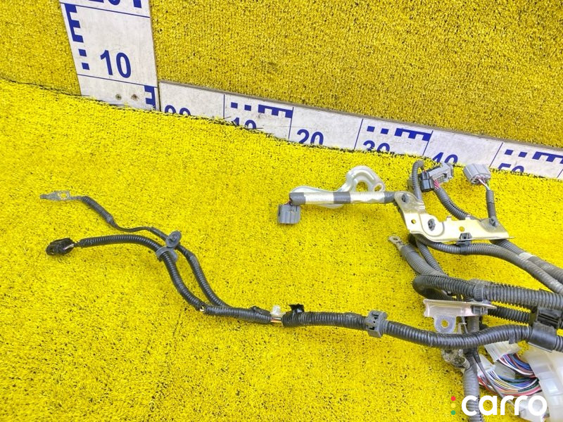 821216AM50, 821216AM51, 5044 коса двс TOYOTA LAND CRUISER PRADO 2020г. - фото №4